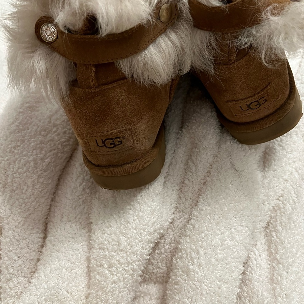 Gently Worn Uggs - image 7